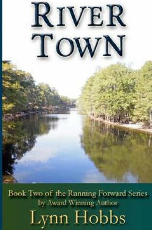 Cover of River Town