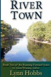 Book cover for River Town