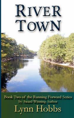 Book cover for River Town