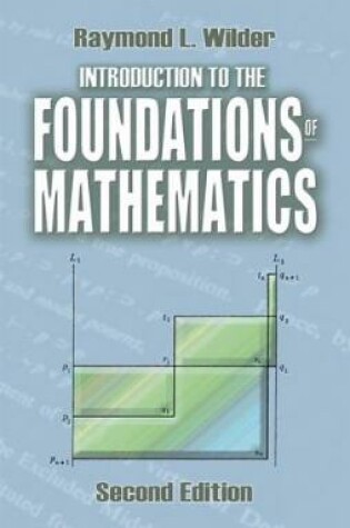 Cover of Introduction to the Foundations of Mathematics