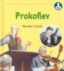 Cover of Lives & Times Prokofiev Paperback