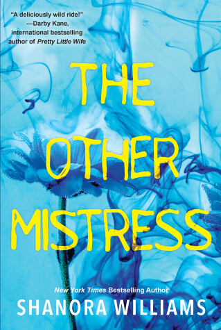 Book cover for The Other Mistress