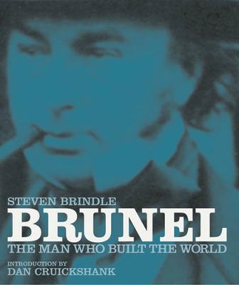 Book cover for Brunel