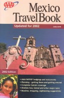 Cover of AAA Mexico Travelbook