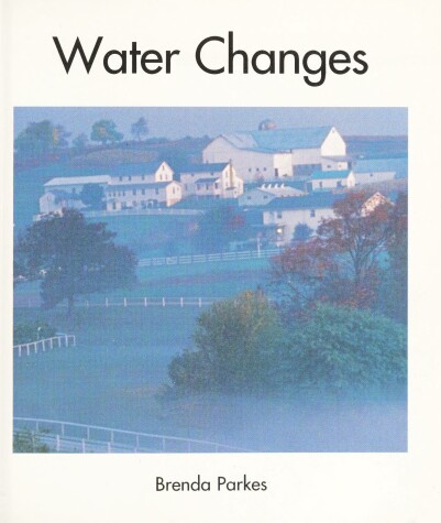 Book cover for Water Changes