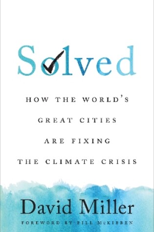 Cover of Solved