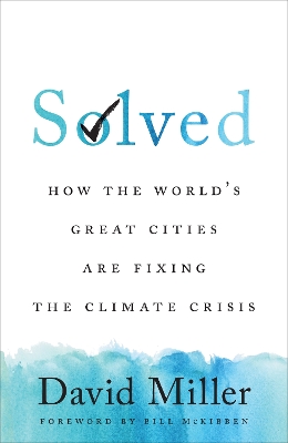 Book cover for Solved