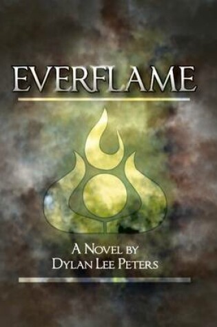 Cover of Everflame