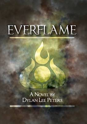 Book cover for Everflame