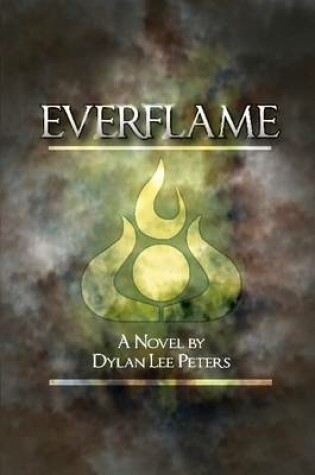 Cover of Everflame