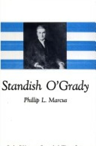 Cover of Standish O'Grady