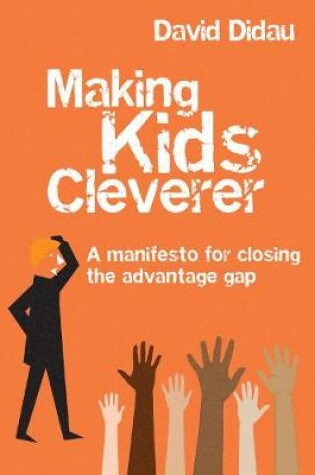 Cover of Making Kids Cleverer