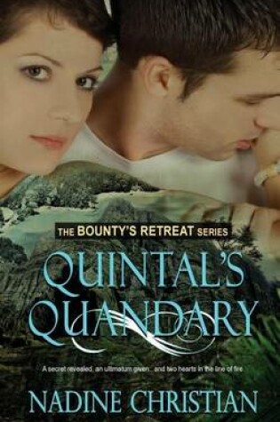 Cover of Quintal's Quandary