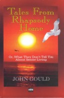 Cover of Tales From Rhapsody Home