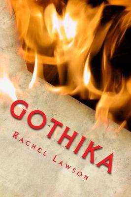 Book cover for Gothika