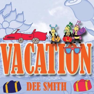 Book cover for Vacation