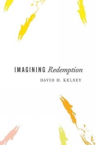 Cover of Imagining Redemption