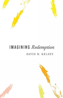 Book cover for Imagining Redemption