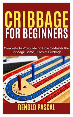 Cover of Cribbage for Beginners