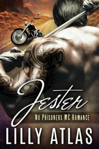 Cover of Jester