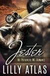 Book cover for Jester