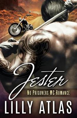 Book cover for Jester