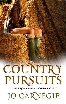 Cover of Country Pursuits