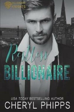 Cover of Restless Billionaire