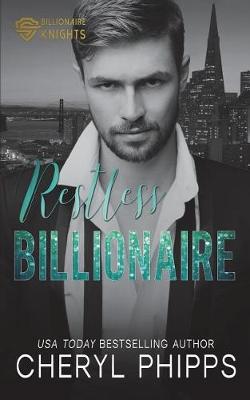 Cover of Restless Billionaire