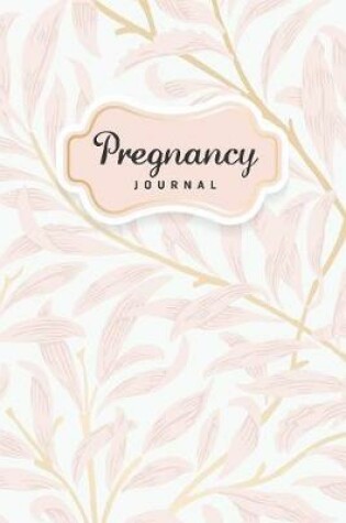 Cover of Pregnancy Journal