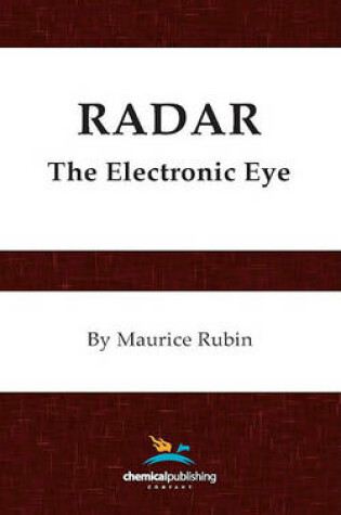 Cover of Radar, The Electronic Eye