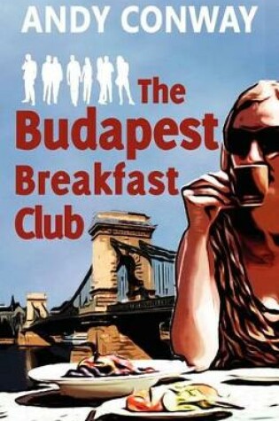 Cover of The Budapest Breakfast Club