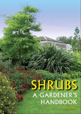 Book cover for Shrubs