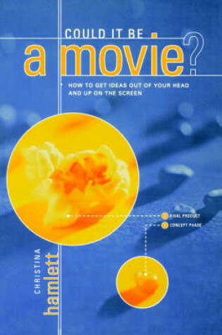 Cover of Could it be a Movie?