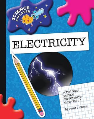 Cover of Electricity