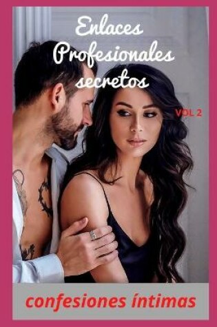 Cover of Enlaces profesionales secretos (vol 2)
