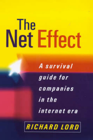 Cover of The Net Effect
