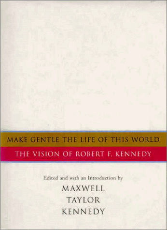 Book cover for Make Gentle the Life of This World
