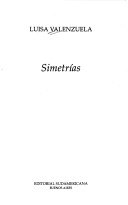 Cover of Simetrias