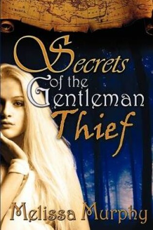 Cover of Secrets of the Gentleman Thief