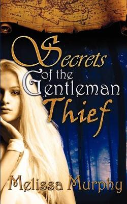 Book cover for Secrets of the Gentleman Thief