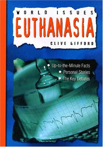 Cover of Euthanasia