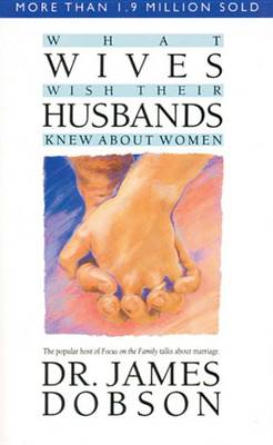 Book cover for What Wives Wish Their Husbands Knew about Women