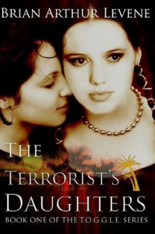 Cover of The Terrorist's Daughters