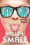 Book cover for Model Misfit