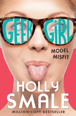 Model Misfit by Holly Smale