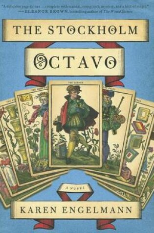 Cover of The Stockholm Octavo