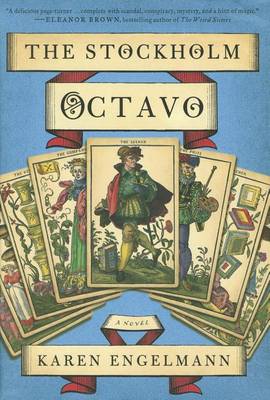 Book cover for The Stockholm Octavo