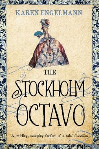 Cover of The Stockholm Octavo
