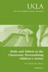 Book cover for iPads and Tablets in the Classroom